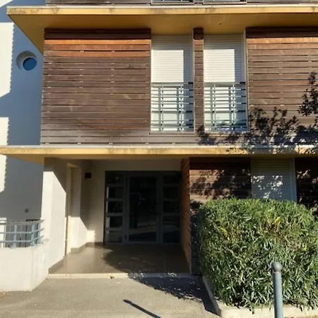 Maria Stella Centre De Calvi Apartment