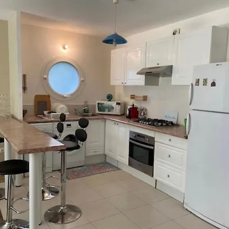 Maria Stella Centre De Calvi Apartment Calvi (Corsica)