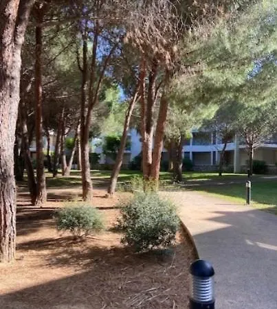 Apartment Maria Stella Centre De Calvi