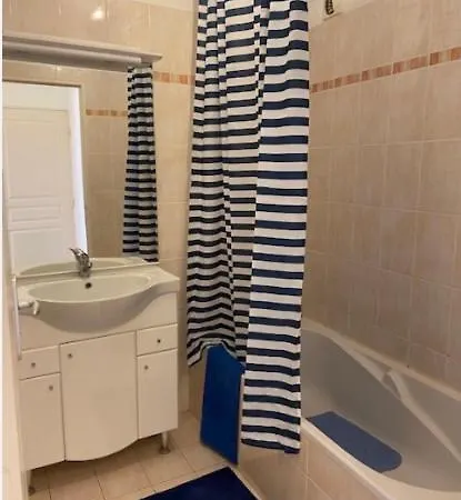 Maria Stella Centre De Calvi Apartment Calvi (Corsica)